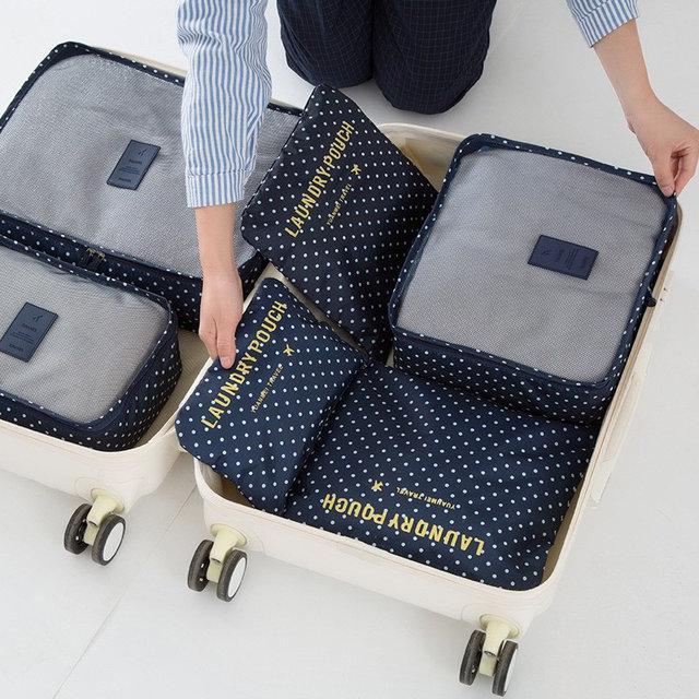 Товары для путешествий